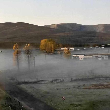 纳瓦雷东达德格雷多斯La Nava De Gredos Acogedor Piso Con Vistas公寓 外观 照片